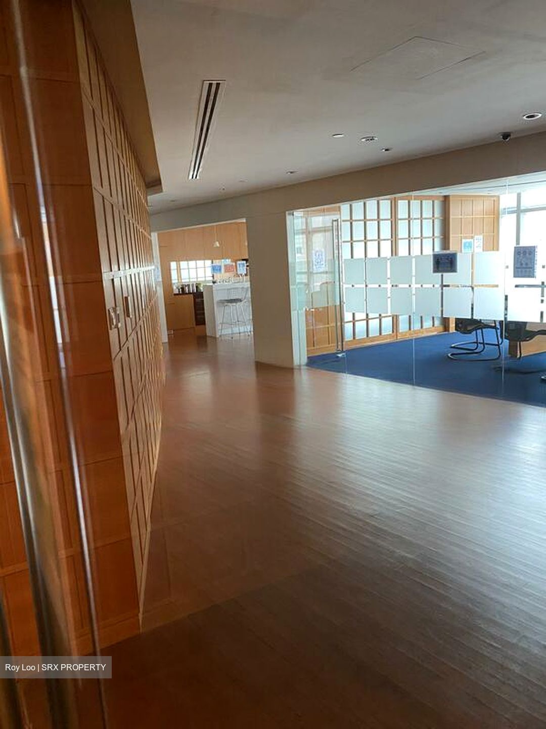 Samsung Hub (D1), Office #453119151